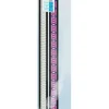 CIANO Rampe LED pour aquarium coloris noir - 100 cm