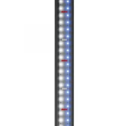 BLUE CORAL Rampe LED pour aquarium d'eau de mer marine hybrid, EHEIM powerLED+ - 9,9W | 360mm