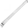 BLUE CORAL Rampe LED pour aquarium d'eau douce, blanc 10W, AQUAEL Leddy Slim Plant 2.0 - 10W