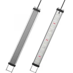 BLUE CORAL Rampe LED pour aquarium d'eau douce, 9.9W, EHEIM powerLED+ fresh plants - 360mm