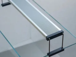BLUE CORAL Rampe LED pour aquarium d'eau douce, modèle Light 45B II - TWINSTAR