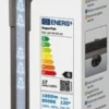 SUPERFISH Rampe LED pour aquarium, eco 44-54cm, - modèle Eco LED