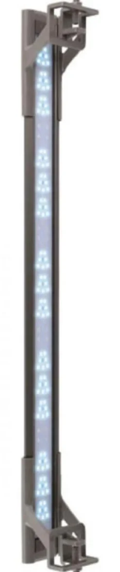 SUPERFISH Rampe LED pour aquarium, eco 44-54cm, - modèle Eco LED