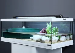 AQUATLANTIS Rampe LED pour tortue, EasyLED - 810mm, 22 Watts