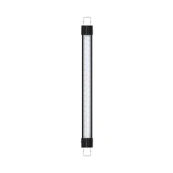 AQUATLANTIS Rampe LED pour tortue, faible consommation - EasyLED, 664mm - 16W