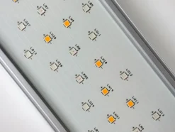 BLUE CORAL Rampe LED TWINSTAR Light 1200EA IV - 120 cm