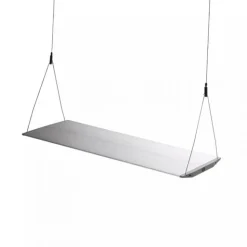 BLUE CORAL Rampe LED ultra slim pour aquarium, AQUAEL modèle Ultra Slim 60 - 60 cm