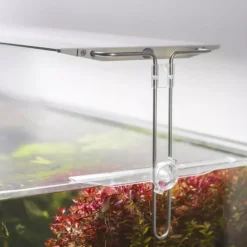 BLUE CORAL Rampe LED ultra slim pour aquarium, AQUAEL modèle Ultra Slim 60 - 60 cm