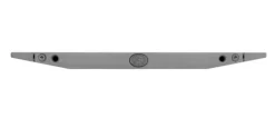 BLUE CORAL Rampe LED ultra slim pour aquarium, AQUAEL, modèle 30 - Taille 30