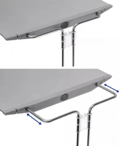BLUE CORAL Rampe LED ultra slim pour aquarium, AQUAEL, modèle 30 - Taille 30