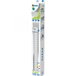 SUPERFISH Rampe LED 35W 7300K pour aquarium d'eau douce - Scaper LED 93
