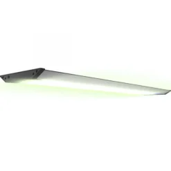 BLUE CORAL Rampe LED wifi pour aquarium d'eau douce AQUA MEDIC Aquarius Plant 90 Plus - 90cm