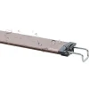 BLUE CORAL Rampe LED Wi-Fi, 56W, spécial aquarium eau de mer - BLUE MARINE Lancia - 1500mm