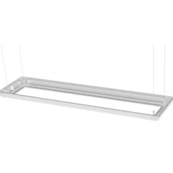 BLUE CORAL Rampe suspendue ReefLed, 180-205 cm, blanc - RED SEA