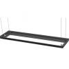 BLUE CORAL Rampe suspendue ReefLed, ajustable, noir - RED SEA - 180 à 205 cm