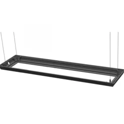 BLUE CORAL Rampe suspendue ReefLed, ajustable, noir - RED SEA - 180 à 205 cm
