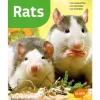 ÉDITIONS EUGEN ULMER Rats 64pages