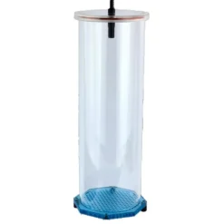 BLUE CORAL Reaktor Skim Breeze - filtre à air pour écumeur, 2.5L - FAUNA MARIN