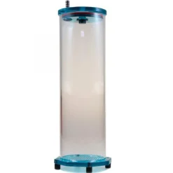 BLUE CORAL Reaktor Skim Breeze - filtre à air pour écumeur, 2.5L - FAUNA MARIN