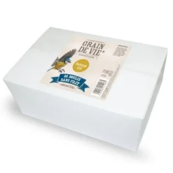 GRAIN DE VIE Recharge éco de 35 boules de graisse sans filet - 3,15 kg