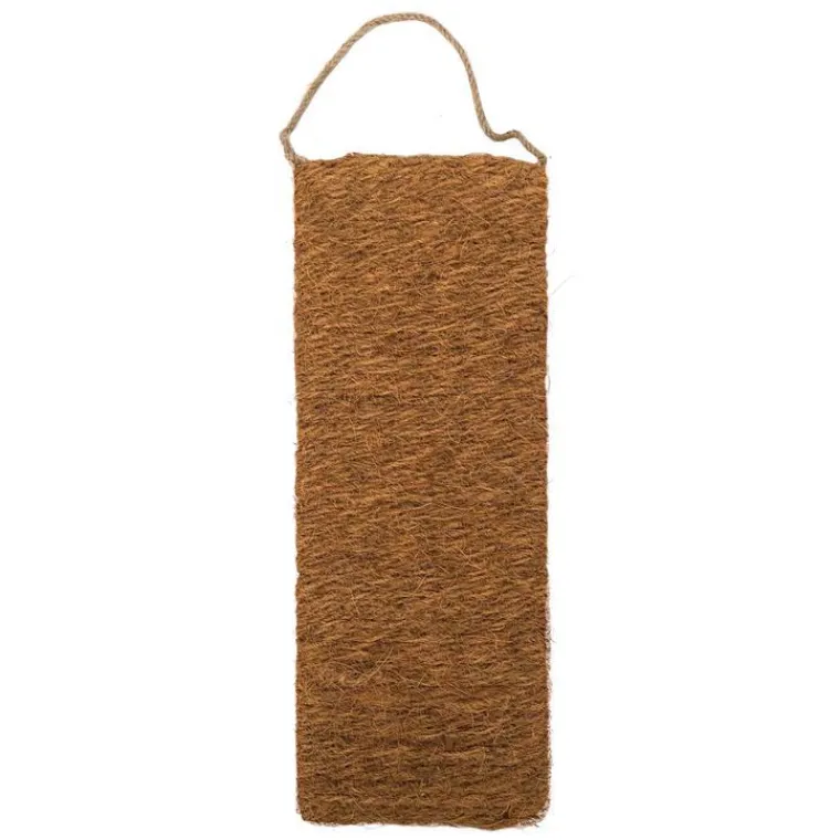MARTIN SELLIER Recharge pour griffoir en coco coloris beige Up and Down