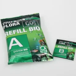 JBL Recharge pour systèmes de fertilisation Bio au CO2 Proflora