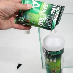 JBL Recharge pour systèmes de fertilisation Bio au CO2 Proflora