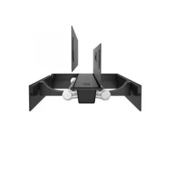HARDY DEWERSE Reglette LED Multilux, 2x17W, économique et durable, marque JUWEL - 100cm