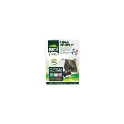 HAMIFORM Repas complet rat et souris 1 kg