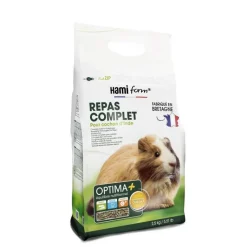 HAMIFORM Repas premium cobayes - 2,5 kgs
