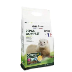 HAMIFORM Repas premium optima furet 2kg