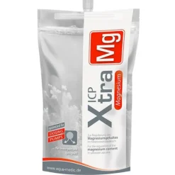 BLUE CORAL Régulateur de magnésium pour aquarium, aqua marin, AQUA MEDIC ICP Xtra - 500ml