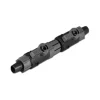 BLUE CORAL Robinet d'arrêt double pour tuyau 25/34 mm, EHEIM - pour aquarium