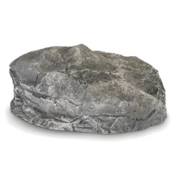 BLUE CORAL Rocher cache-filtre spéciale, taille L, OASE FiltoMatic Cap CWS - pour modèles 7000 et 14000