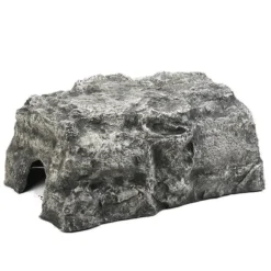 BLUE CORAL Rocher cache-filtre spéciale, taille L, OASE FiltoMatic Cap CWS - pour modèles 7000 et 14000