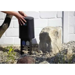 BLUE CORAL Rocher factice sable pour InScenio et AquaOxy 4800 - OASE - modèle InScenio Rock