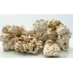 BLUE CORAL Roches récifales naturelles 20kg - ARKA My Reef-Rocks Mix