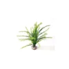 LABEO Rotala verte en plastique 30 cm