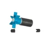 BLUE CORAL Rotor de filtre adaptable pour modèles NCF 1000-1200-1500 - AQUA NOVA