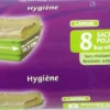 GIRARD Rouleau 8 sacs litière grand modèle