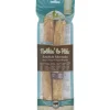 NOTHIN TO HIDE Rouleaux pour chien au bœuf Nothin' to Hide – x 2 de 25 cm
