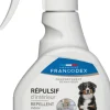 FRANCODEX RŽpulsif d'intŽrieur pour chien menthe eucalyptus - 250 ml