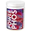 BLUE CORAL Résine anti-phosphate, grande capacité, FAUNA MARIN Power Phos - 1L