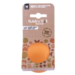 MARTIN SELLIER Rubb'N'Soft M Tennis Orange