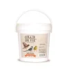 GRAIN DE VIE Sable anisé blanc antibactérien pour oiseaux - 1,8 kg