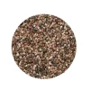 BLUE CORAL Sable décoratif foncé pour aquarium SCALARE - 10 kg