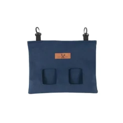 BUBIMEX Sac à foin 2 cases - 28 x 23 x 3 cm