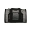 WOUAPY Sac de détente gris grand modèle 45x25x28 cm