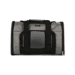 WOUAPY Sac de détente gris grand modèle 45x25x28 cm