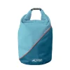 KURGO Sac de transport pour croquettes coloris bleu